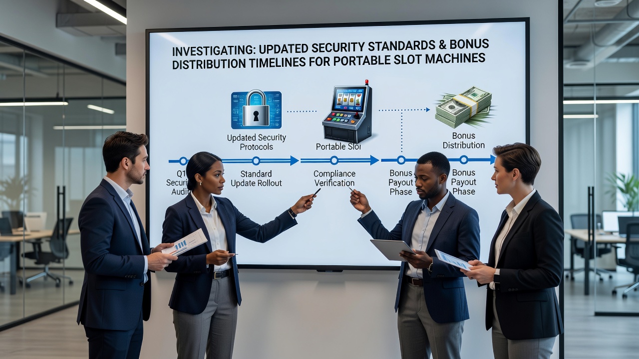 Analytics dashboard displaying bonus distribution timelines under new security protocols